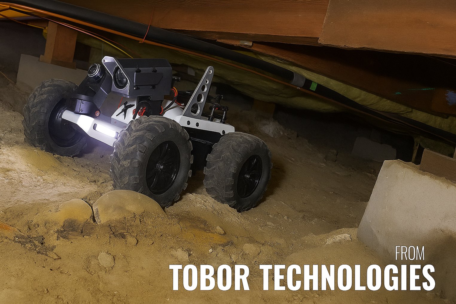 20251105_0934_High-Resolution Inspection Robot_remix_01k98xq57zfh2r56a1g83kcewg